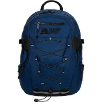 Superdry Sac à dos marine / noir