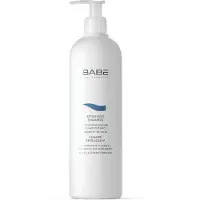 Babe Babe Shampooing Extra Sanftes 500 ml