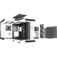 be quiet! Light Base 900 FX Noir