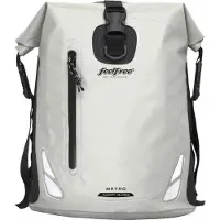 FeelFree Metro Dry Sack 15l Blanc