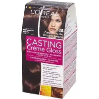 L'Oréal Casting Creme Creme Gloss Hair Colour 525 Chocolate Mousse
