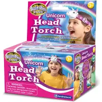 Brainstorm Lampe frontale