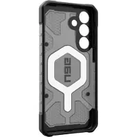 Uag Coque arrière Pathfinder Magnet pour Samsung Galaxy S25 FE - Ash Black
