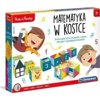 Clementoni Être mathématiques (Italien, 5 - 7 Années)