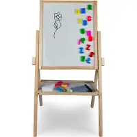 3toysm Tableau rotatif