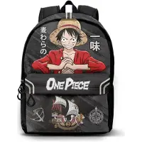 KARACTERMANIA Sac à Dos One Piece Hs Fan 3.0 23l 41x31x18 Cm