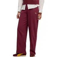 Puma CLASS Comfort Pinnacle High-Waist Straight Pants TR op