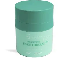 IDC INSTITUTE Polypeptide crème visage avec des peptides 50 ml