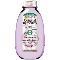 Garnier | ORIGINAL REMEDIES | Shampoos