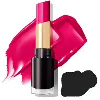 Revlon Super Lustrous Glass Shine Lipstick Cherries in The Snow 0.11 oz (3.1 g)