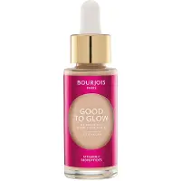 Bourjois Good to Glow base teinte 001 Fair 30 ml