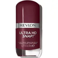 Revlon - Ultra Hd Snap! - N°024 So Shady Vernis À Ongles Ultra Hd Snap! - N°024 So Shady - 8 Ml 8 Ml