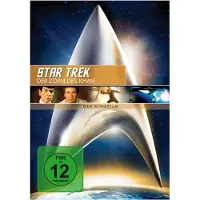 Star Trek 02 La colère de Khan