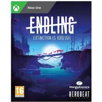 Endling Extinction is Forever Xbox One