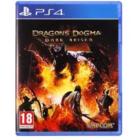 Dragon's Dogma: Dark Arisen Remaster