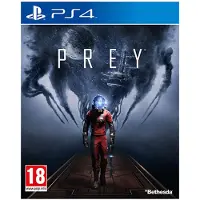 Prey PS4 Standard Italien PlayStation 4
