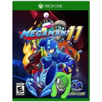 Mega Man 11 - Xbox One (US)