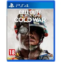 Black Ops Cold War