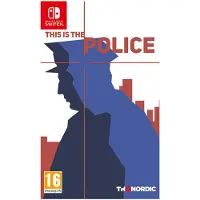 This Is the Police