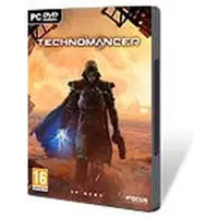The Technomancer