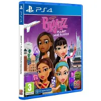 Bratz Flaunt Your Fashion UK PS4