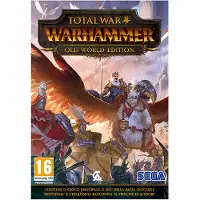 Total War : Warhammer Old World Edition (PC) (IT)