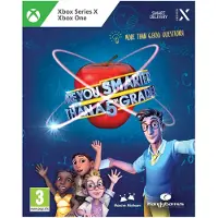 Are You Smarter Than A 5th Grader? - Xbox Series X / Xbox One