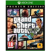 GTA V (5) Premiun Edition