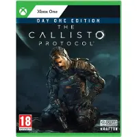 The Callisto Protocol (Day One Edition)