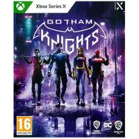 Gotham Knights