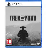 Trek to Yomi - PS5