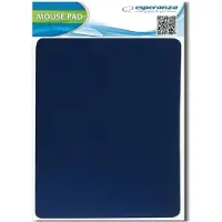 Esperanza EA145B (S), Tapis de souris, Bleu