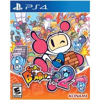 Super Bomberman R 2 ( Import ) Ps4