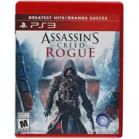Assassin's Creed Rogue ( import)