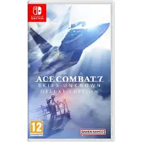 Ace Combat 7 : Skies