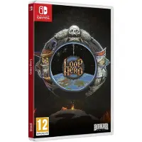 Loop Hero - Switch