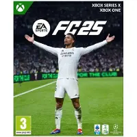 Juego EA Sports FC 25 para XBox Serie X