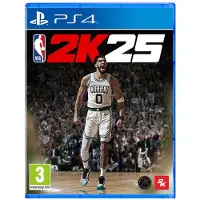 NBA 2K25