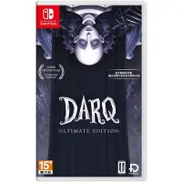 DARQ (Ultimate Edition) (Importation)