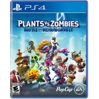 Plants vs. Zombies : Battle for Neighborville (Importation)