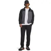 Under Armour Emea Novelty Tracksuit Gris L Homme