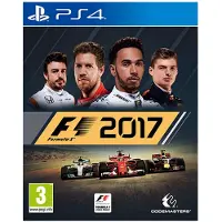 F1 2017 - Special Edition
