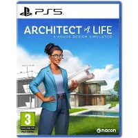 Architect Life: A House Design Simulator