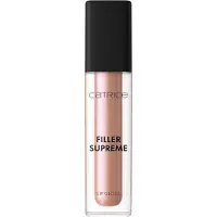Catrice Filler Supreme Lip Gloss Brillant À Lèvres Volumisant Teinte 080 The Sugarcoated Truth 3.2 Ml