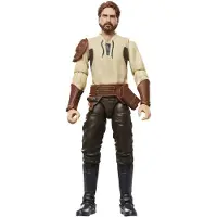 Hasbro Kyle Katarn Star Wars Figure Clair