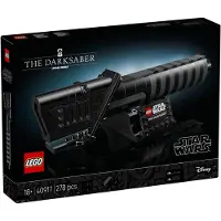 LEGO Dunkelschwert (40917, Star Wars)