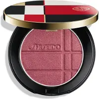 Shiseido Color Glow Enhancer 05 Highlighter Femme