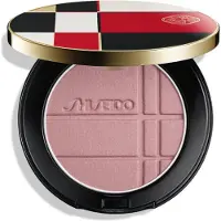 Shiseido Color + Glow Enhancer fard multi-usage yeux et joues teinte 06 Mauve Quartz 7 g