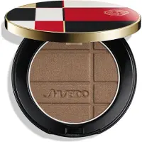 Shiseido Color + Glow Enhancer Bronze Agate 7,2 grammes