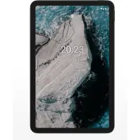 Nokia Tablette d'occasion T20, tablette LTE 4 Go/64 Go, bleu océan Remise à neuf (4G, 10.40", 64 Go, Bleu), Tablette, Bleu